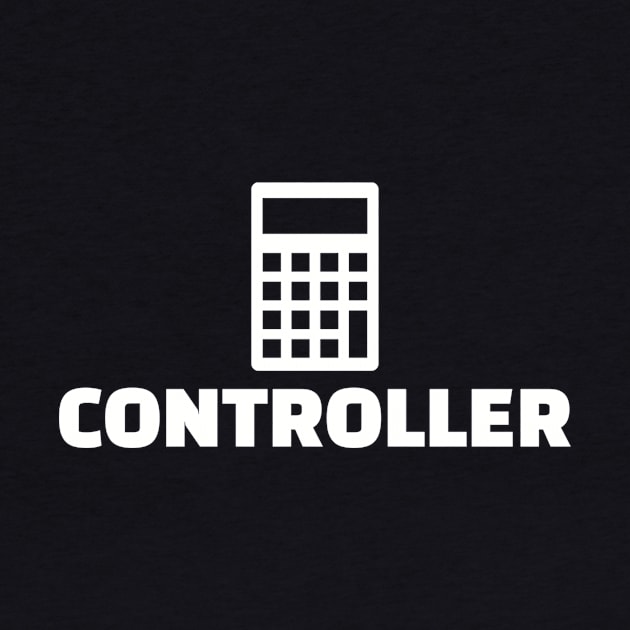 Controller by Designzz